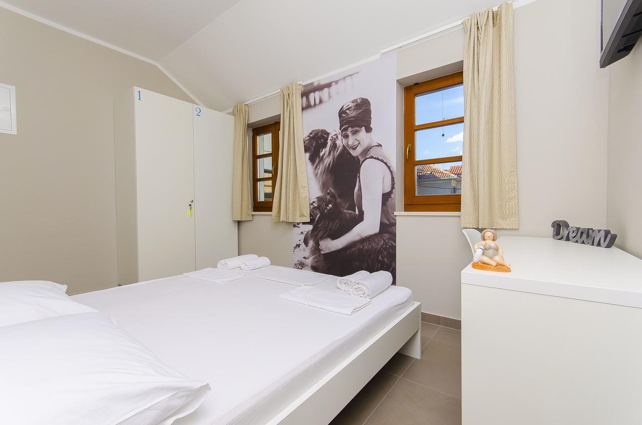 Double Room Private Bathroom
